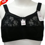 "ARA 23" DAREENA BRA (B-C-D-E) BIG SIZE