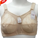"ARA 23" DAREENA BRA (B-C-D-E) BIG SIZE