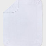 Baby Knit Blanket Ref. 25-9853-036
