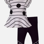 Kennedy Crochet Legging Set R3-13455
