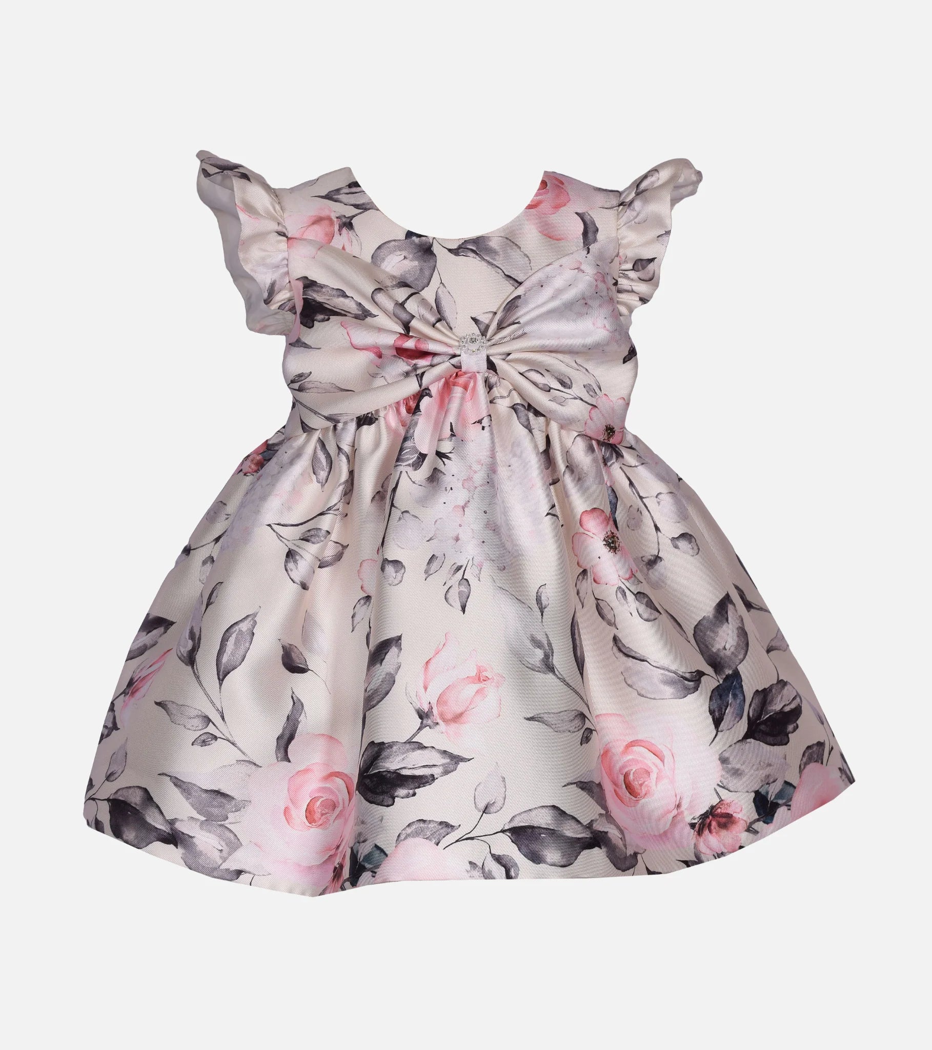 Blair Floral Party Dress 12667