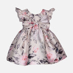 Blair Floral Party Dress 12667