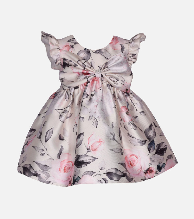 Blair Floral Party Dress 12667