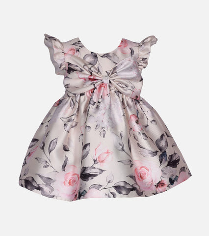 Blair Floral Party Dress 12667