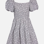 Stella Daisy Smocked Sundress 12715