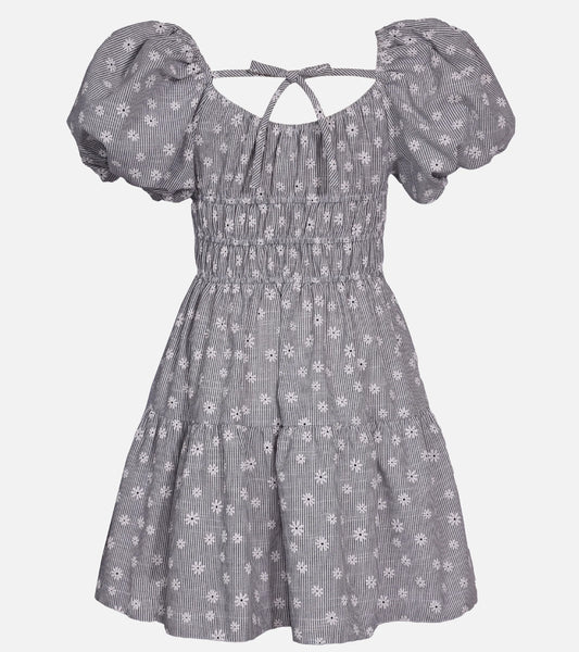 Stella Daisy Smocked Sundress 12715