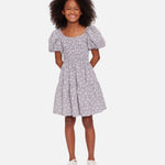 Stella Daisy Smocked Sundress 12715