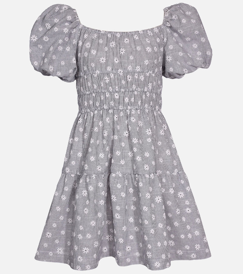 Stella Daisy Smocked Sundress 12715