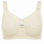 "ARA 23" DAREENA BRA (B-C-D-E) BIG SIZE