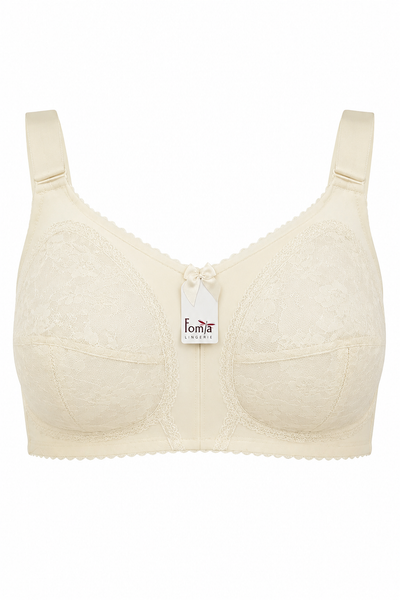 "ARA 23" DAREENA BRA (B-C-D-E) BIG SIZE