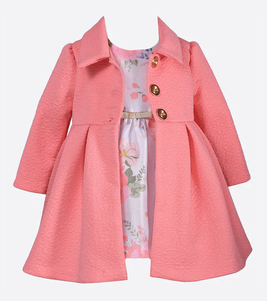 Copy of VALENTINA COAT SET R4-10985