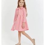 نسخة من طقم معطف VALENTINA R4-10985