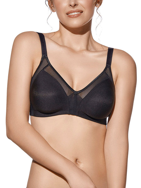 "ESTELA" حمالة الصدر (C / D)