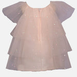 SINDRA TIERED DRESS 12264