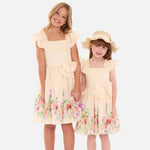 BONNIE JEAN DRESS 13418