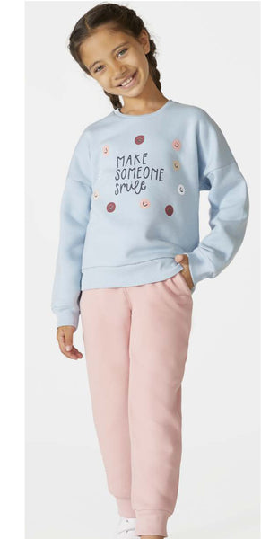 Children's pajamas from the Turkish brand Alsima 3508