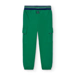 Boys' sweatpants Boboli 509161