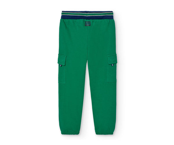 Boys' sweatpants Boboli 509161