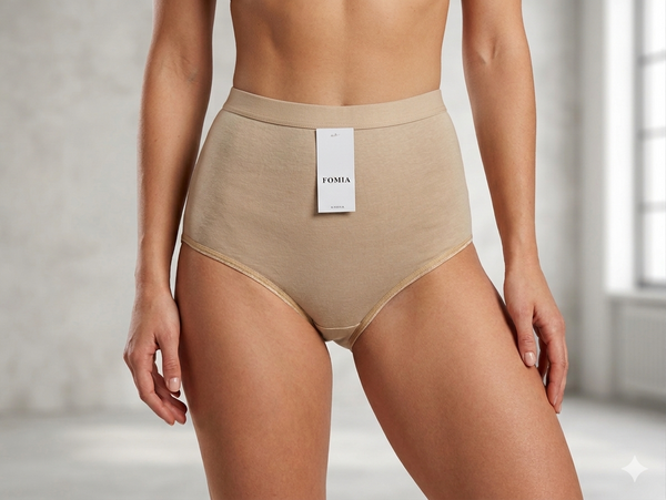 FOMIA PANTY COTTON 544