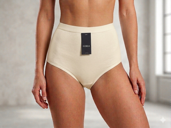 FOMIA PANTY COTTON 544