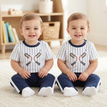 ⚾ The elegance of little heroes starts here! ⚾ 17328