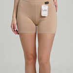 Ultimate softness and unparalleled comfort: Women's cotton shorts for all occasions ARA11