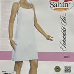 Combination "SAHIN" Cotton – Perfect softness and all-day comfort 60721