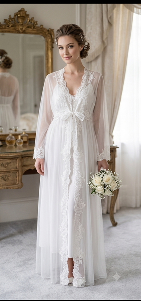 WEDDING SET 60157-L
