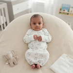 Give your child the luxurious softness of organic cotton with our new collection! 16956