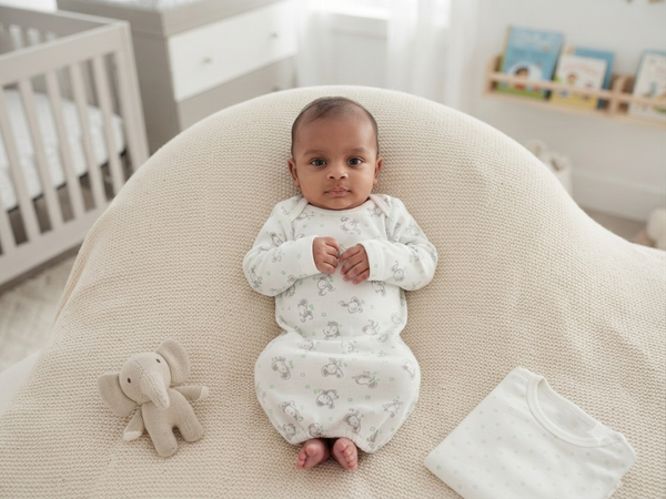 Give your child the luxurious softness of organic cotton with our new collection! 16956