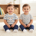 ⚾ The elegance of little heroes starts here! ⚾ 17328