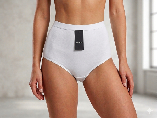 FOMIA PANTY COTTON 544