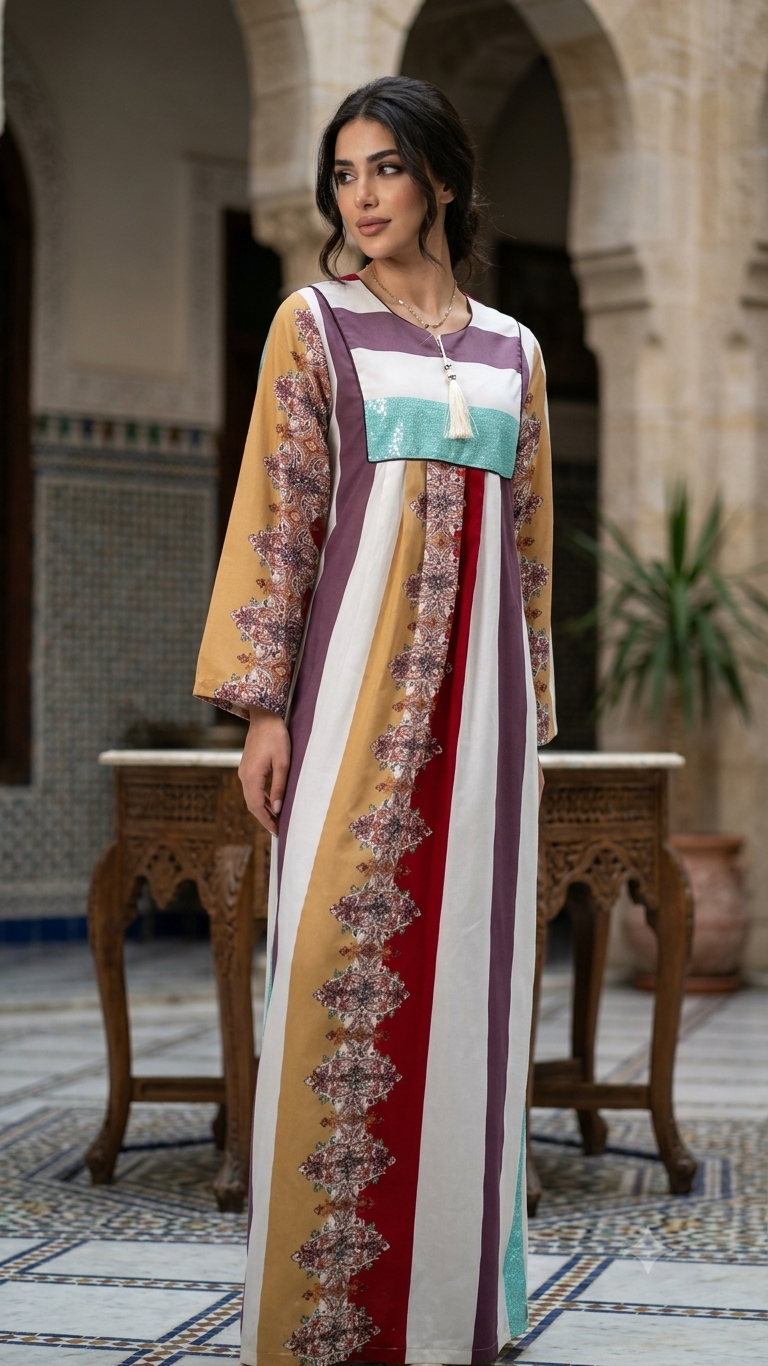 "DARA3A" - ملابس منزلية للسيدات