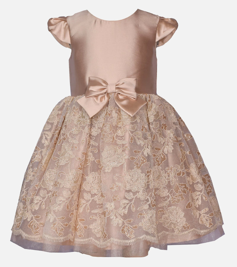 Juliette Lace Party Dress R3-13421