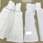 Two-piece dress 7805