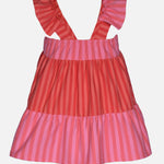 FALLON KNIT SUNDRESS 12543