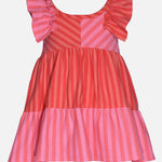 FALLON KNIT SUNDRESS 12543