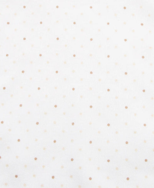 Gentle Bear Bib & Burp Set 25-416741