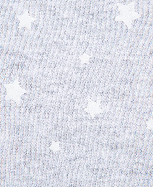 Moon & Stars Receiving Blanket 712370