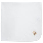 Gentle Bear Receiving Blanket 25-746742
