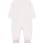 Lovely Pups 2-Way-Zip Footed One-Piece 16887