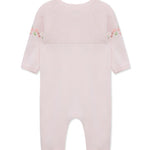 LITTLE ME Garland Sweater Coverall 25-16781