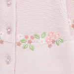 LITTLE ME Garland Sweater Coverall 25-16781