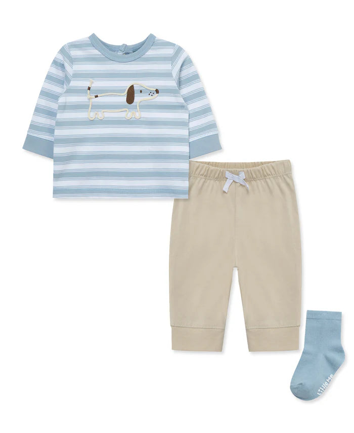 Puppy Jogger Set 15734