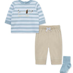 Puppy Jogger Set 15734