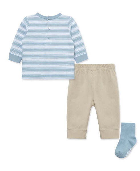 Puppy Jogger Set 15734