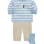 Puppy Jogger Set 15734