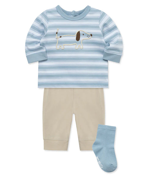 Puppy Jogger Set 15734