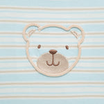 Bear Jogger & Sock Set 25-16274