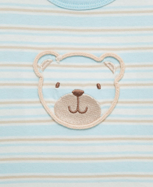 Bear Jogger & Sock Set 25-16274